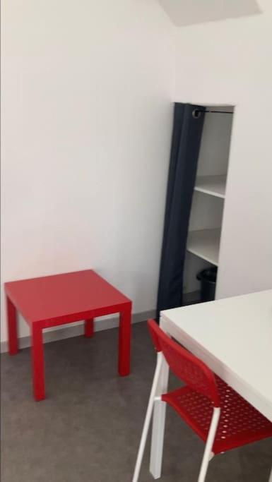 Studio Au Centre De Quimper Rdc Διαμέρισμα Εξωτερικό φωτογραφία